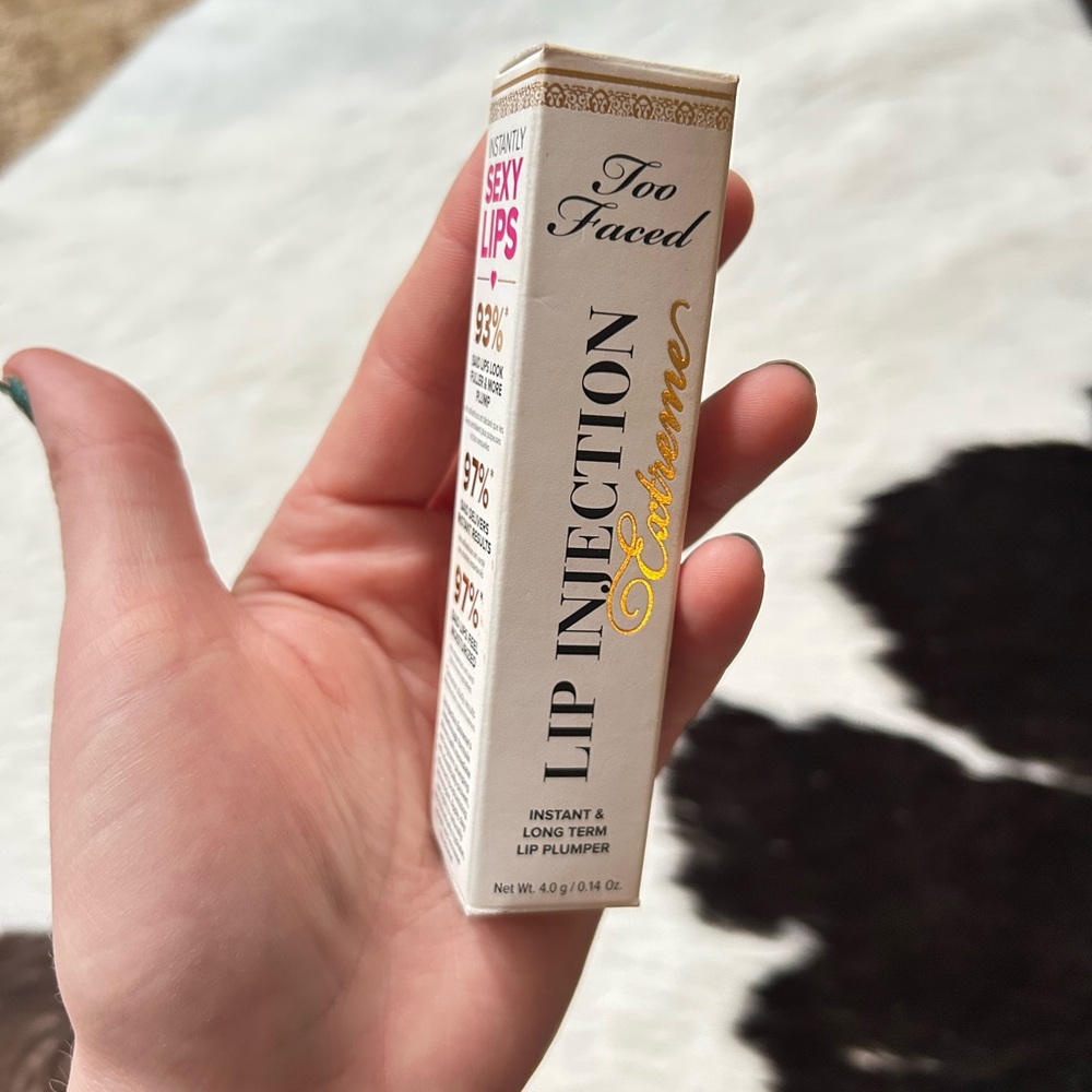 Too Faced Lip Injection Extreme - Original
